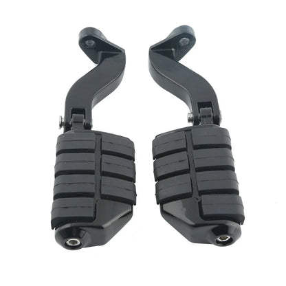 Passenger Footpeg Bracket for Harley Street Glide (1993-2025)