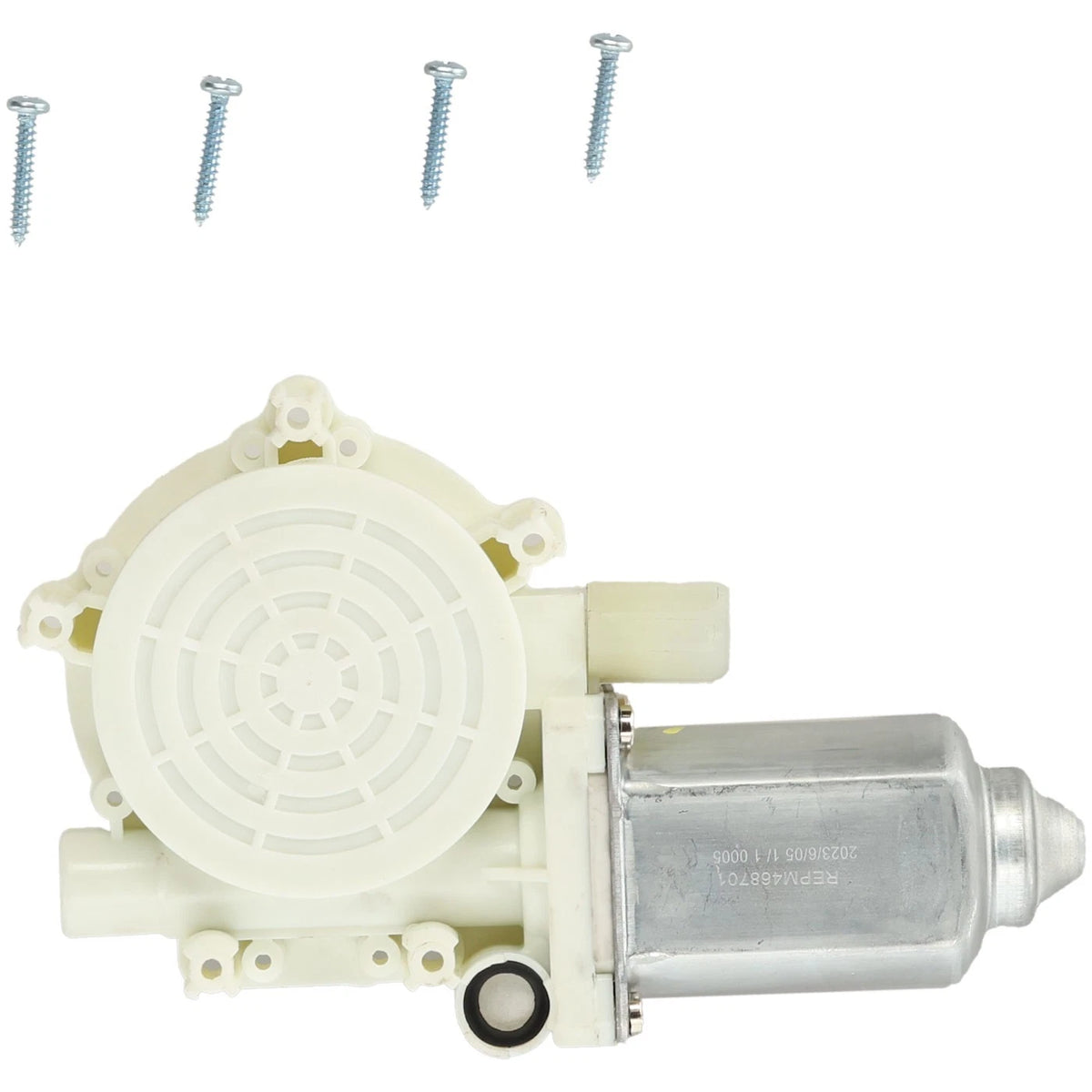 Window Motor for Mini Cooper (2002–2005) Front Driver Side