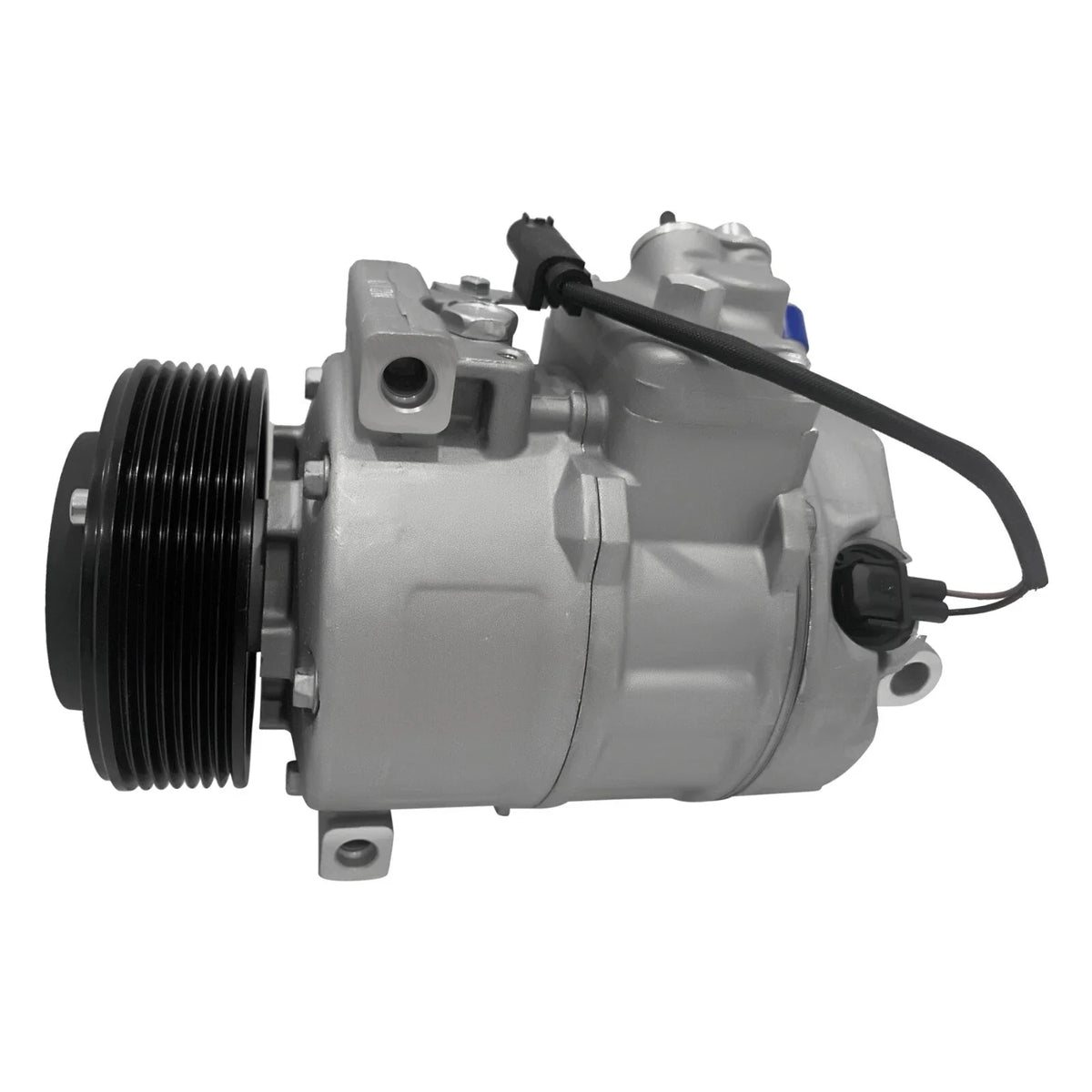 AC Compressor Replacement for BMW X1 3.0L (2013–2015)