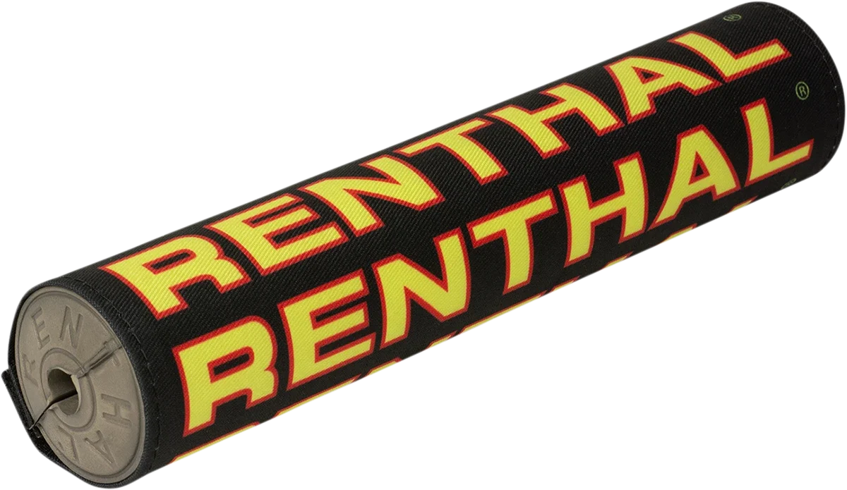 Renthal Vintage SX Crossbar Pad for (P355)