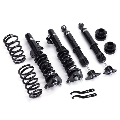 Coilover Suspension Kit for Mazda Mazdaspeed3 (2007–2009) / Mazda 3 (2004–2009)