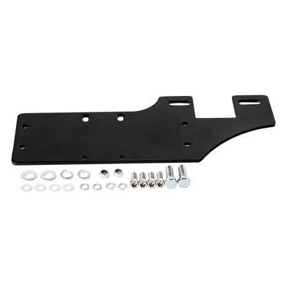 Rear Air Suspension Mount Bracket for Harley Touring Road Glide 1994-2022
