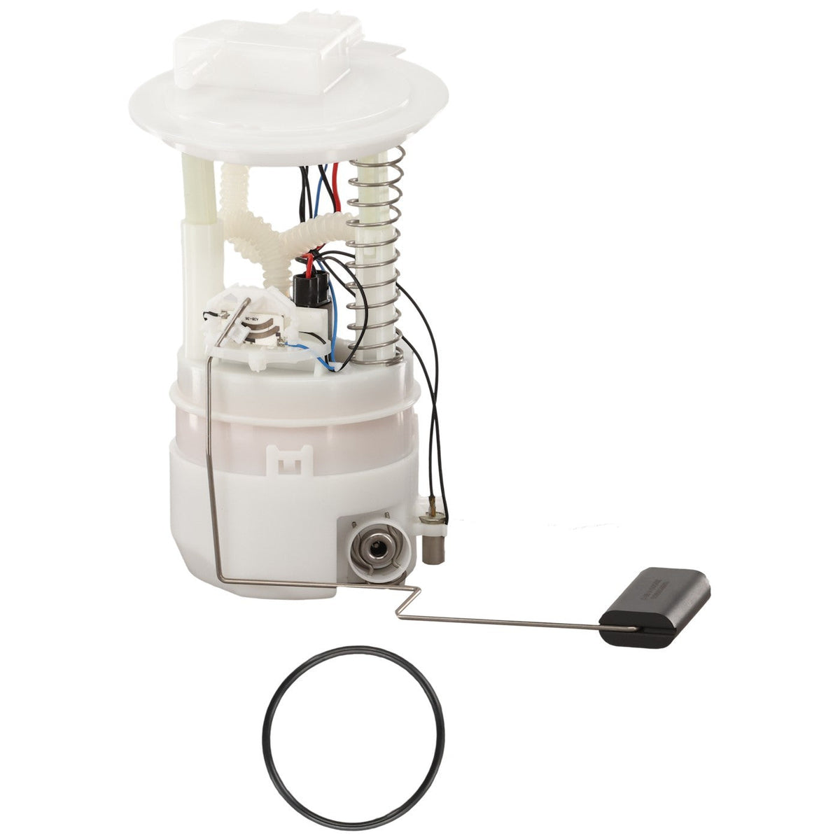 Electric Fuel Pump for Chevy City Express, Nissan NV200 (2015–2018)