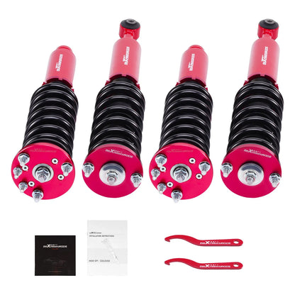Coilover Kit for Acura TSX 2004-2008 Suspension