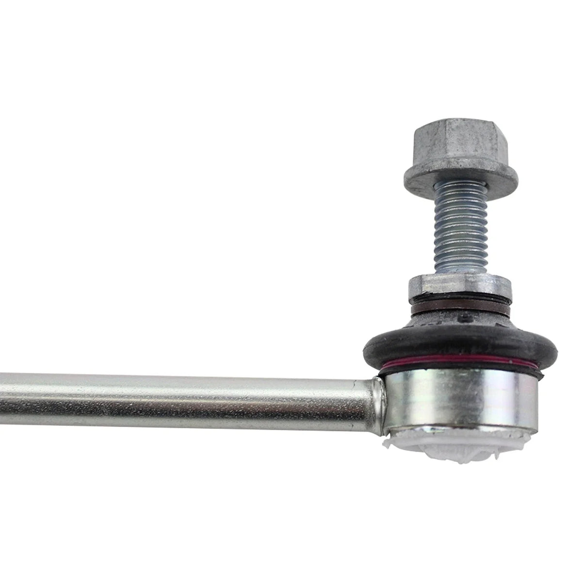 Sway Bar End Link 2949902 by Lemfoerder (Front)