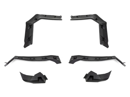 Low Profile Fender Flares for Can-Am Defender (See Fitment)