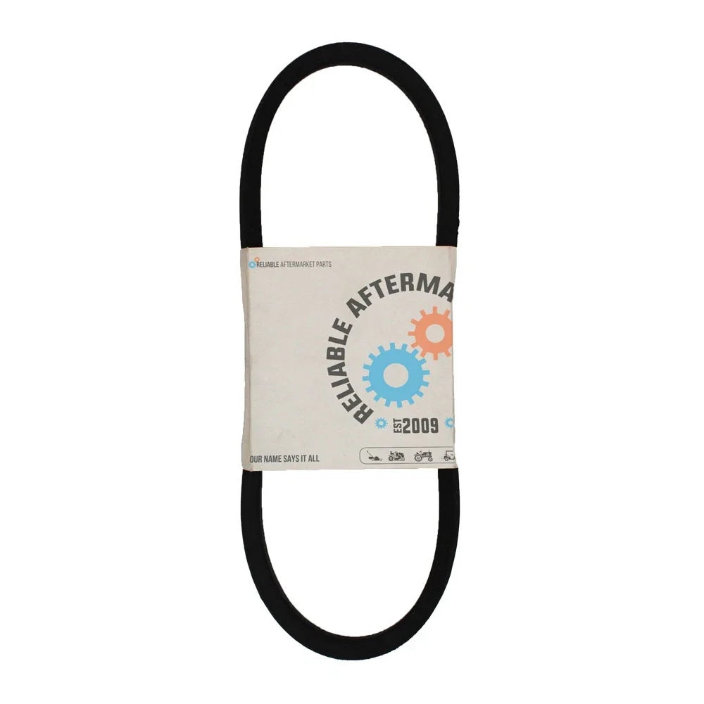 Fractional V-Belt 5L370 for Universal Several (Fits Multiple Models)