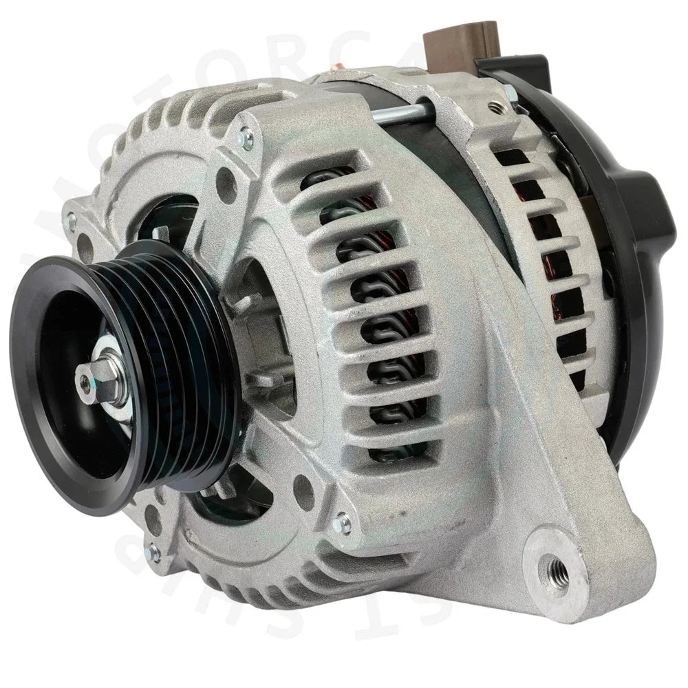 130Amp Alternator with Pulley for Lexus RX300 (2001–2003)