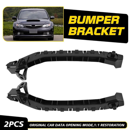 Front Support Bracket for Subaru Impreza Bumper 2011-2014
