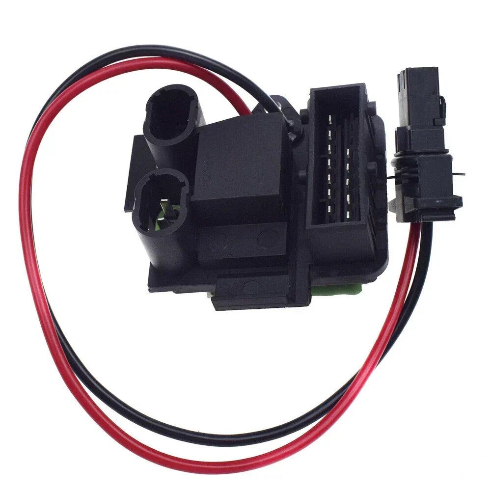 Fan Resistor for Heater Blower Motor - Renault Clio/Kangoo 2001-2007
