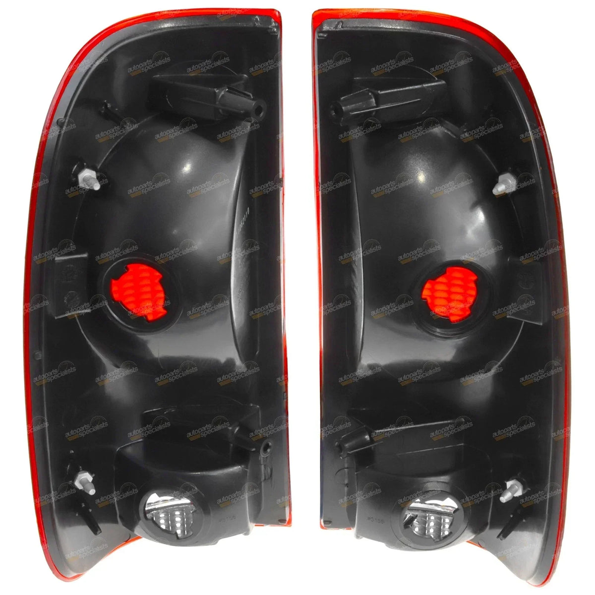 Tail Light Assembly LH+RH for 1998-2003 Ford Falcon