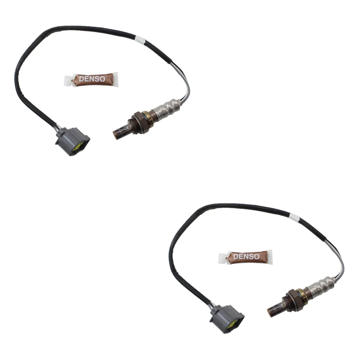 2X Downstream Oxygen Sensors for Dodge Aspen Dakota Durango Ram 2500 Viper