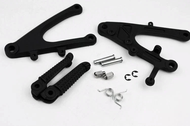 Bracket for Foot Pegs Yamaha YZF R1 (2004-2006)