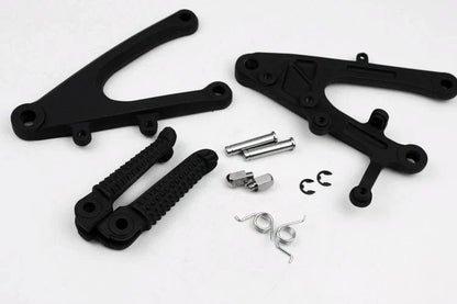 Bracket for Foot Pegs Yamaha YZF R1 (2004-2006)