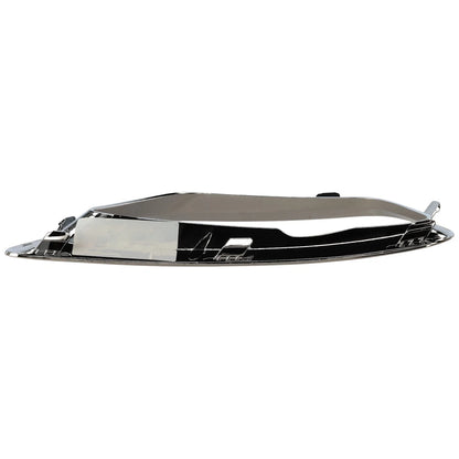 Fog Light Trim for Chevrolet Colorado (2015–2020) Chrome Front Left 22925740