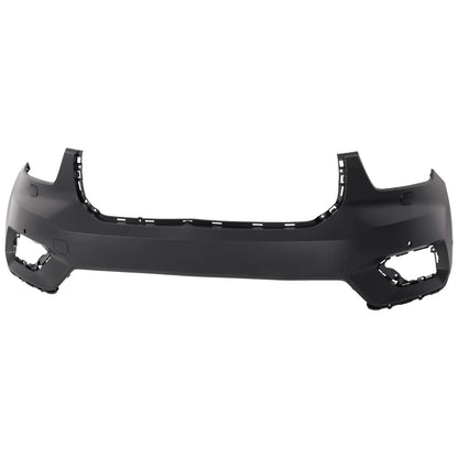 Set of 2 Bumper Covers for Volvo XC40 (2019–2022)