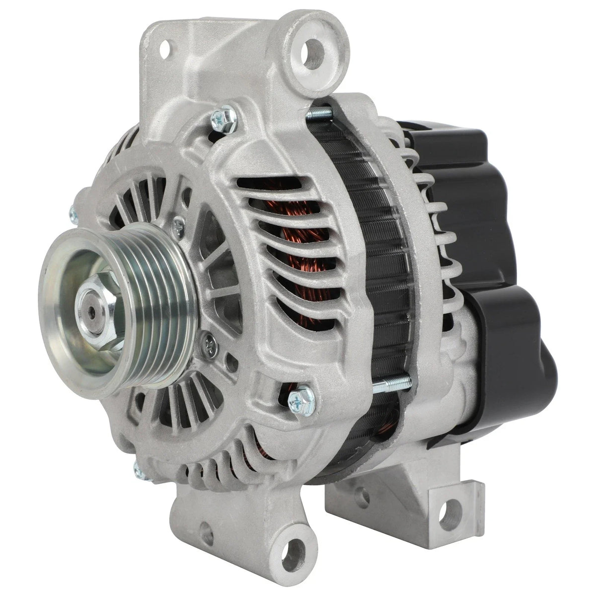 Alternator for Mazda 6 (2003–2005) 2.3L Manual Trans