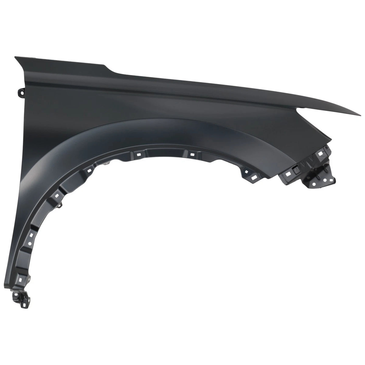 Fender for Honda CR-V (2023–2025) Front Passenger Side