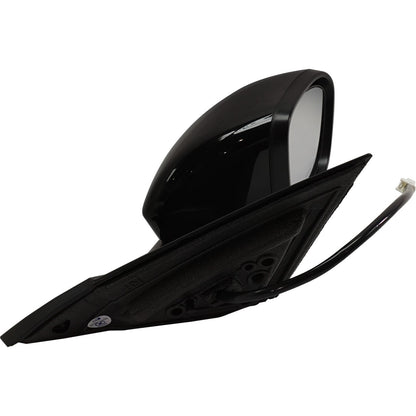 Right Heated Power Mirror with Turn Signal for Nissan Altima 2019-2023