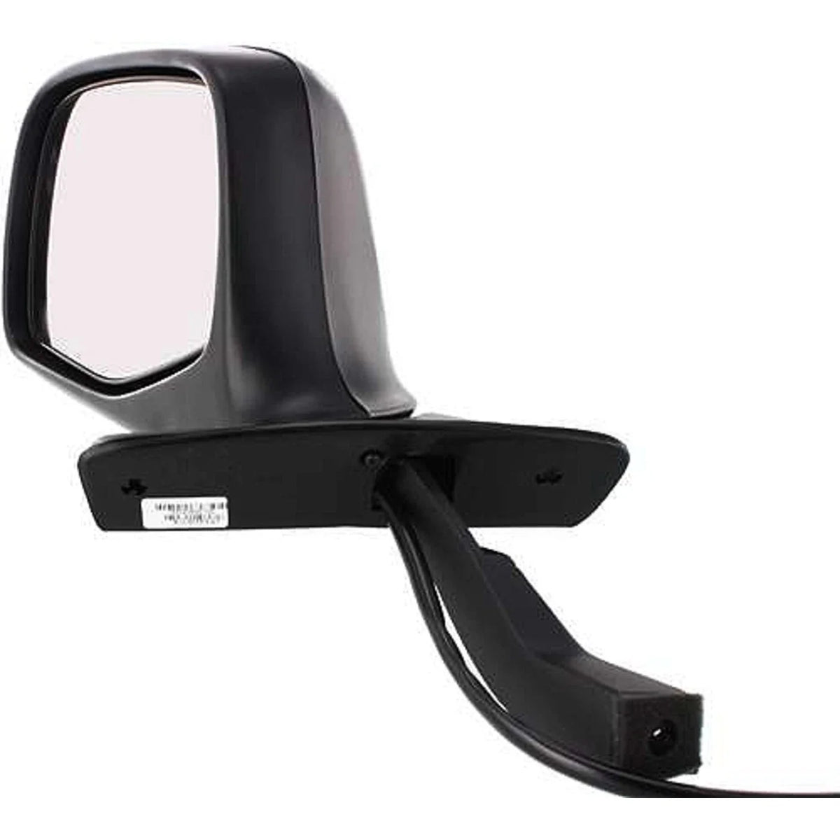 Power Mirror for Ford F-150 (1992–1996) Front Driver Side Manual Folding