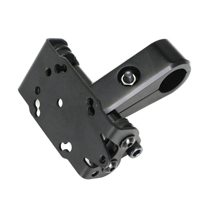 22mm GPS Extension Bracket for Motorcycle
