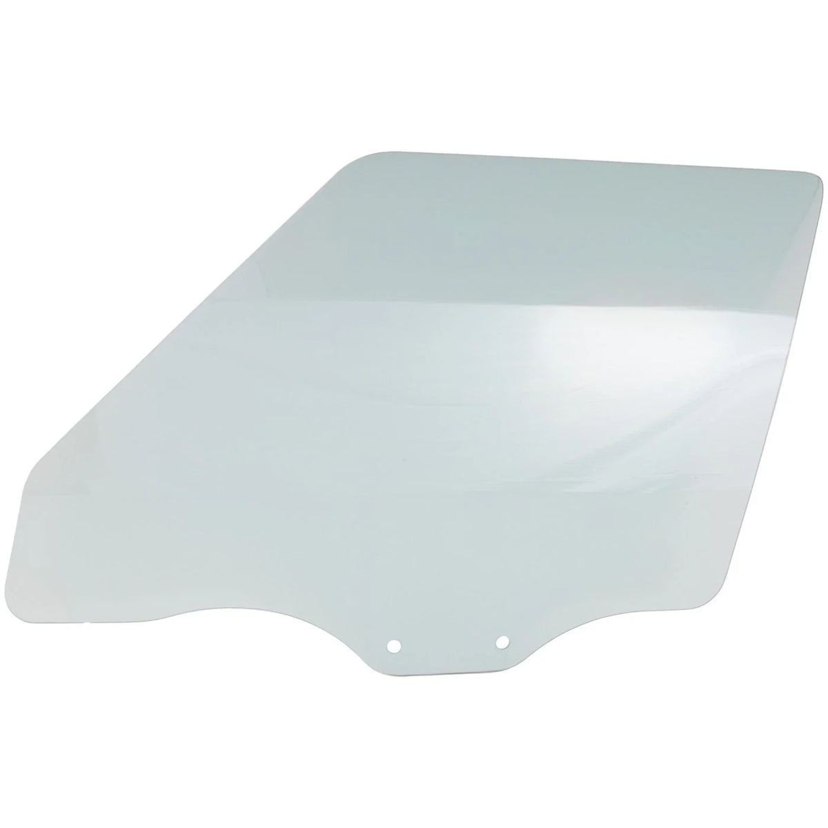 Front Driver Door Glass for Jeep Cherokee (1997–2001)