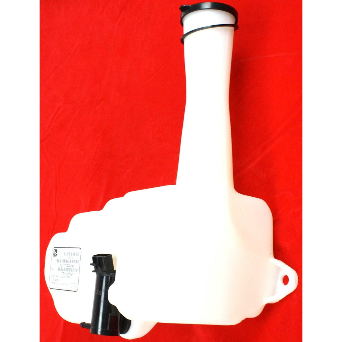 Washer Reservoir Replacement for Tercel Paseo Toyota