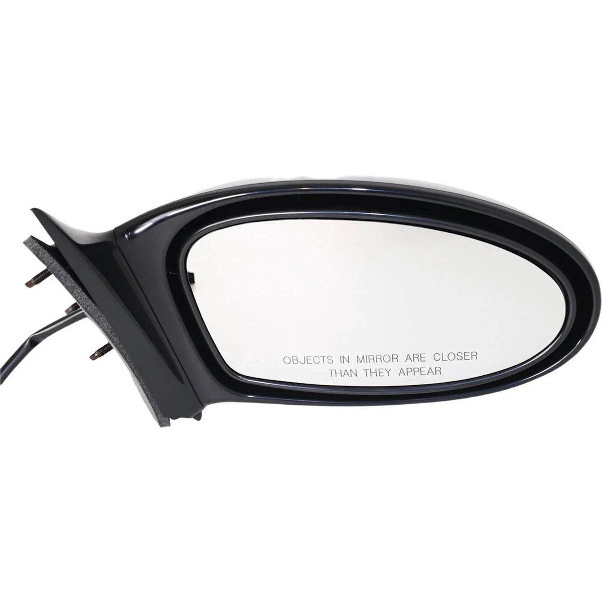 Set of 2 Heated Mirrors for Oldsmobile Alero