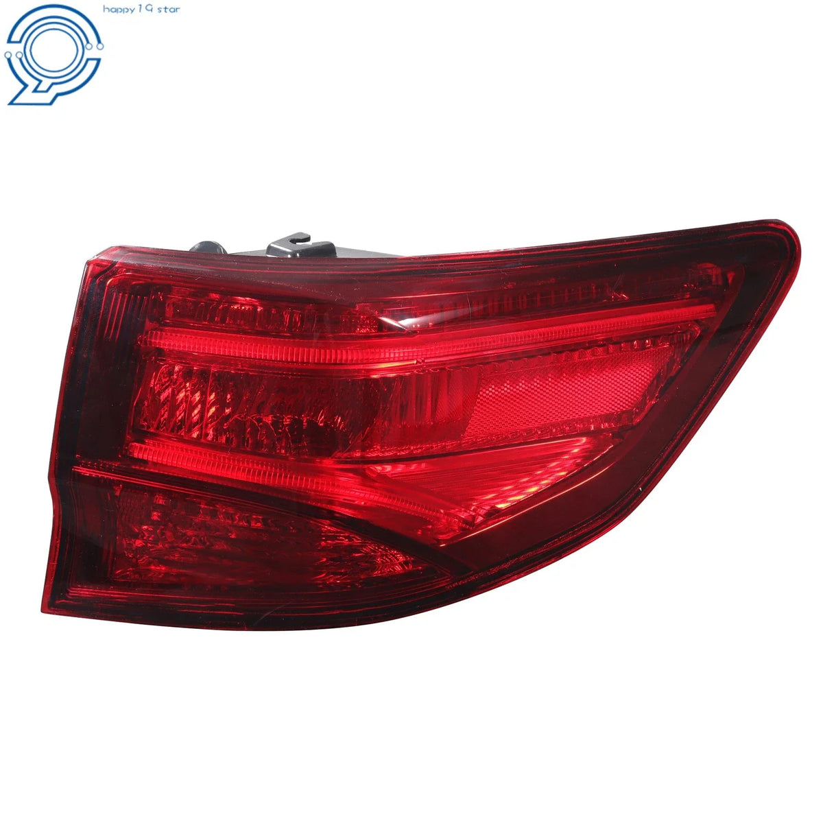 LED Tail Lights for Acura MDX (2014–2020) Right Outer Side
