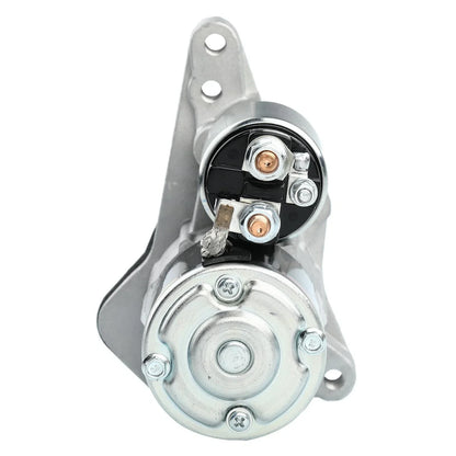 2012-2014 Nissan Versa Starter Replacement
