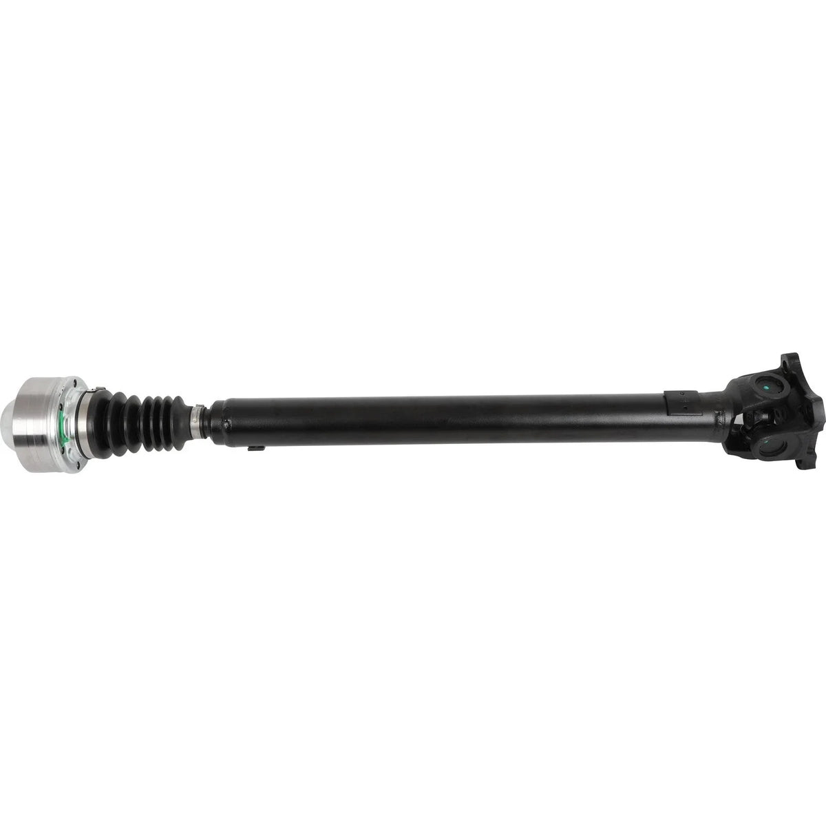 2007-2011 Dodge Nitro Driveshaft V6 3.7L 4WD OEM 938-151