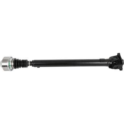 2007-2011 Dodge Nitro Driveshaft V6 3.7L 4WD OEM 938-151