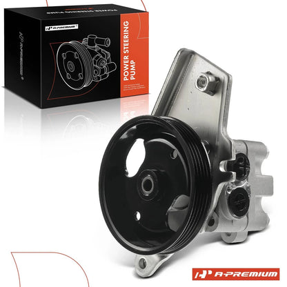 Power Steering Pump with Pulley for Nissan Sentra (2000–2001)