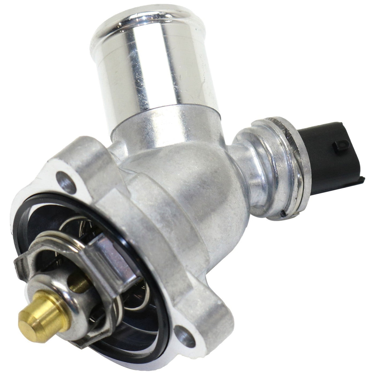 Thermostat Housing for Chevy Spark (2013–2015)