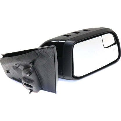 Heated Passenger Right Side Mirror for Lincoln MKX (2011–2015)
