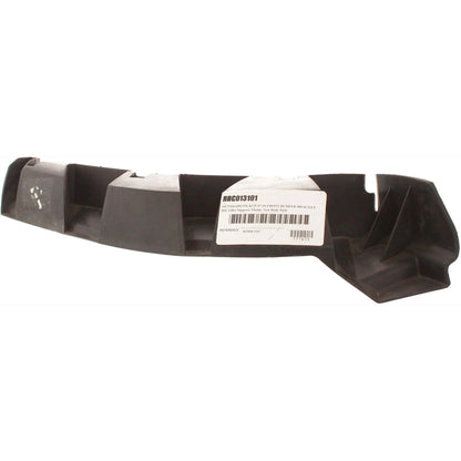Bumper Face Bar Trim Molding Set for Chevy