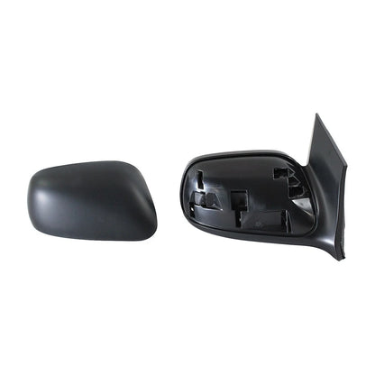 Heated Power Right Side Mirror for Honda Civic (2006-2011)