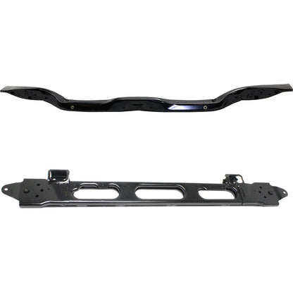 Set of 2 Radiator Supports for Ram 2500 3500 (2013–2018)