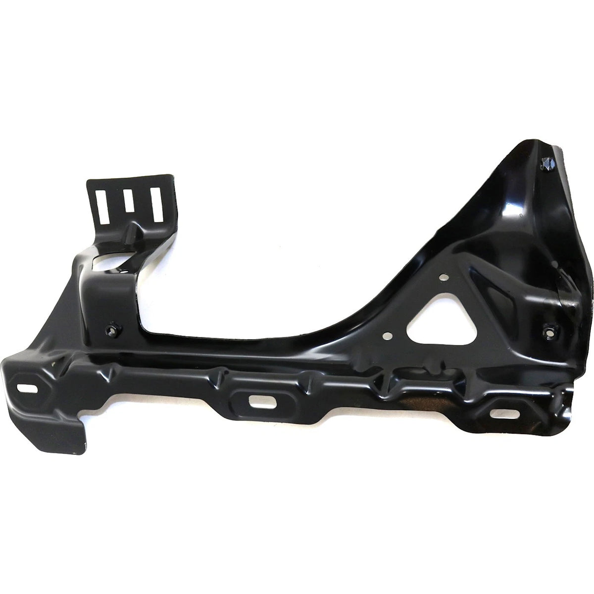 Radiator Support Core for GMC Sierra 1500 (2007–2009)