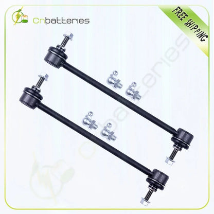 Sway Bar Stabilizer End Link - 2 Pieces for Volvo V70 2008-2010