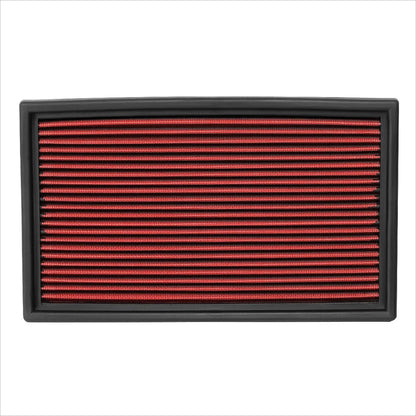 Hi-Flow Reusable Air Filter Panel for 1988-1992 VW Golf/Jetta