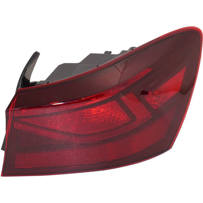 Tail Light for Kia Forte (2010–2013) 92402M7000