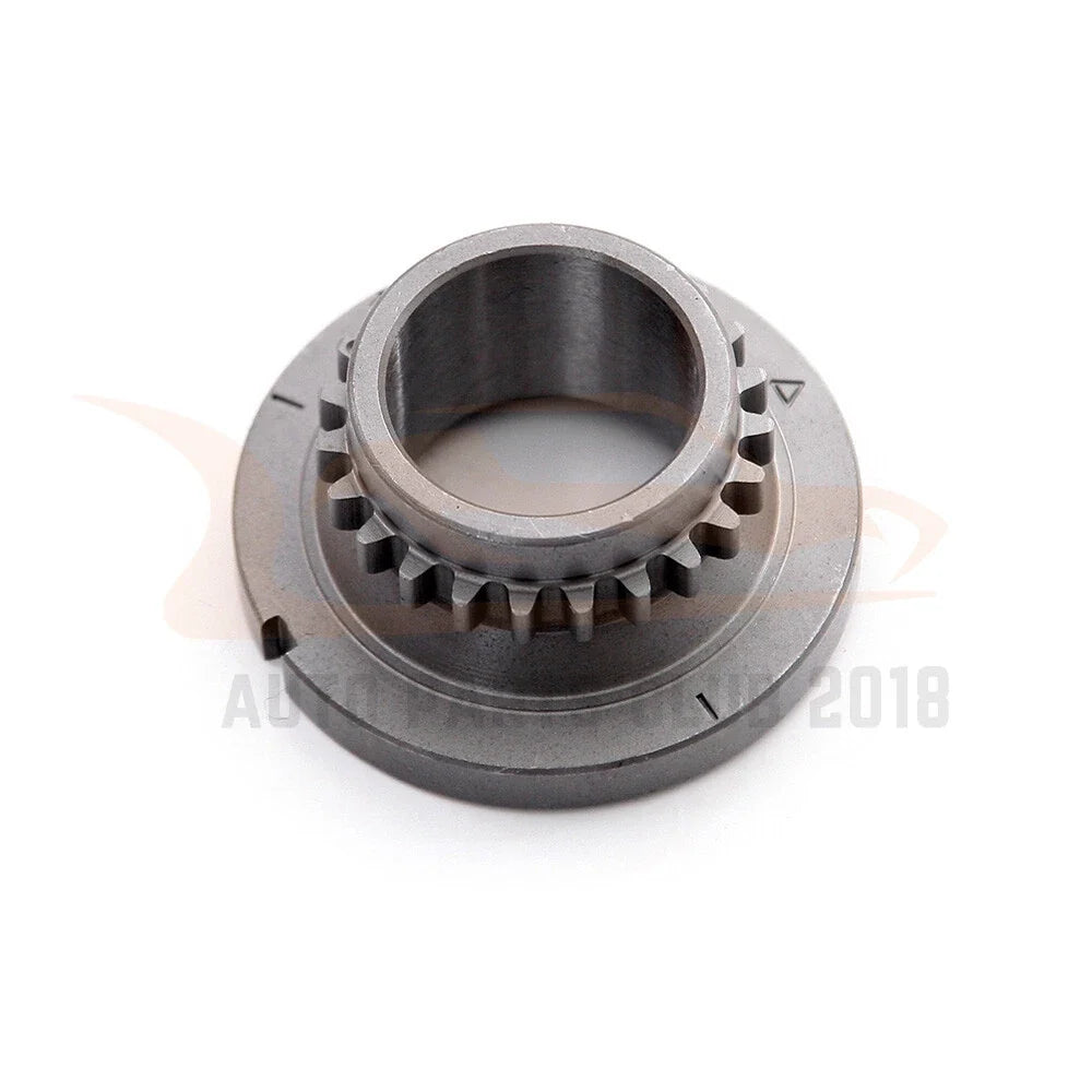 Timing Chain Kit with Water Pump for Honda Civic 1.8L (2006-2011)