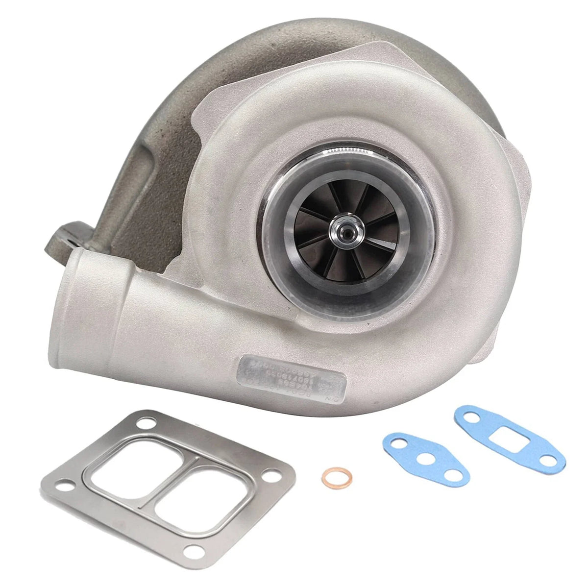 Turbocharger for Caterpillar CAT 3204 (1990–1999)