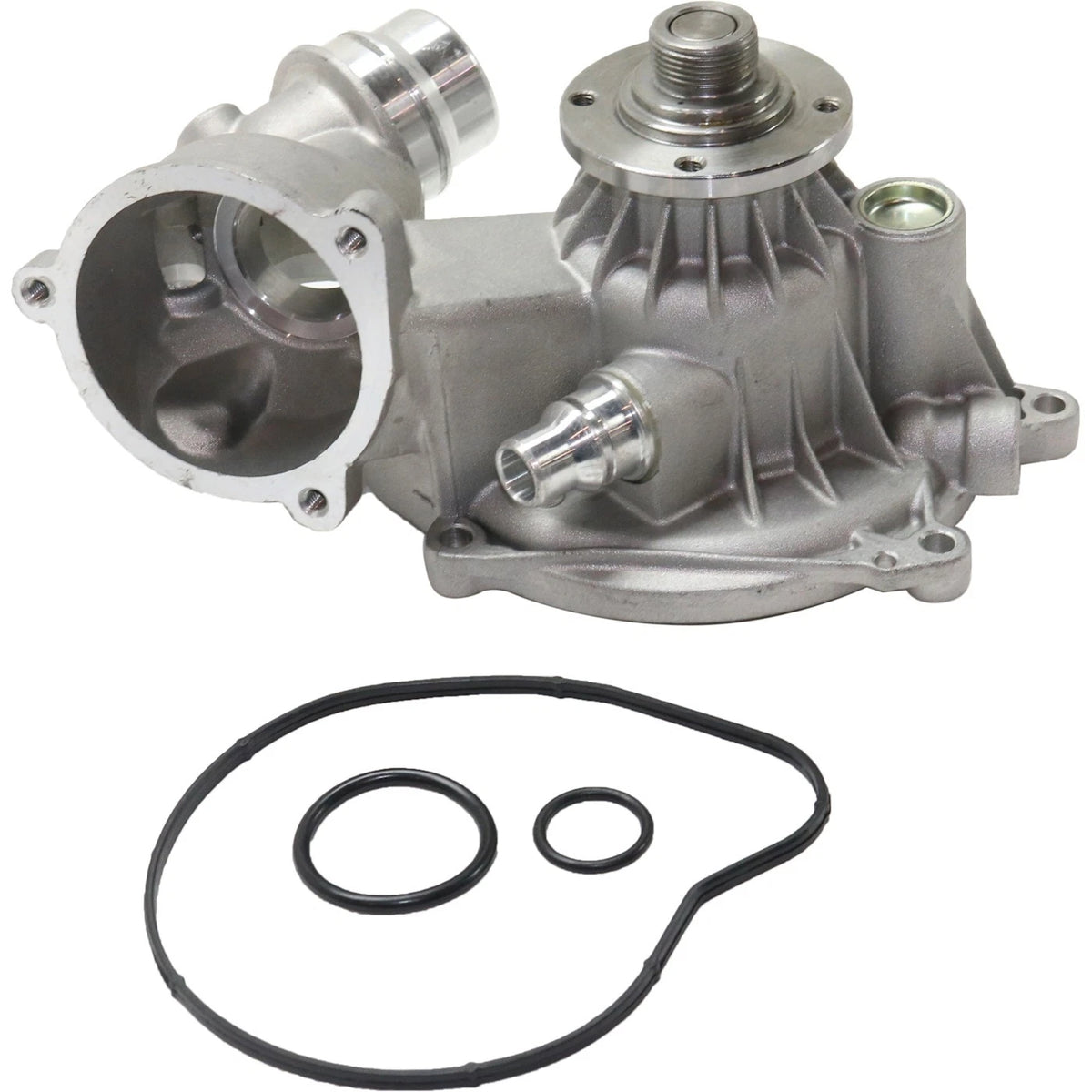 Water Pump Kit for BMW 745 E65 7 Series (2002–2003)