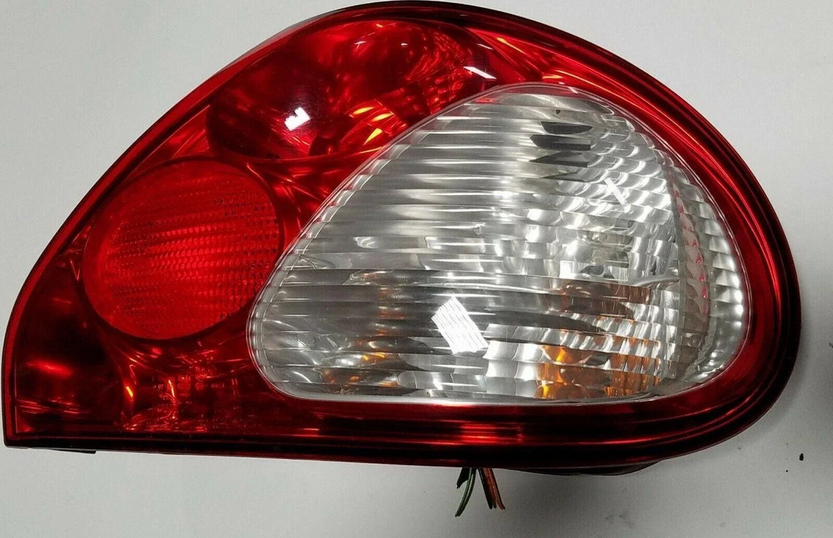 Tail Light Lamp for Jaguar X-Type (2002–2008)