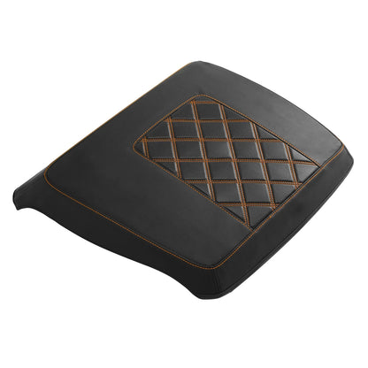 Trunk Cover for Harley Road Glide Electra Touring (2014–Present)