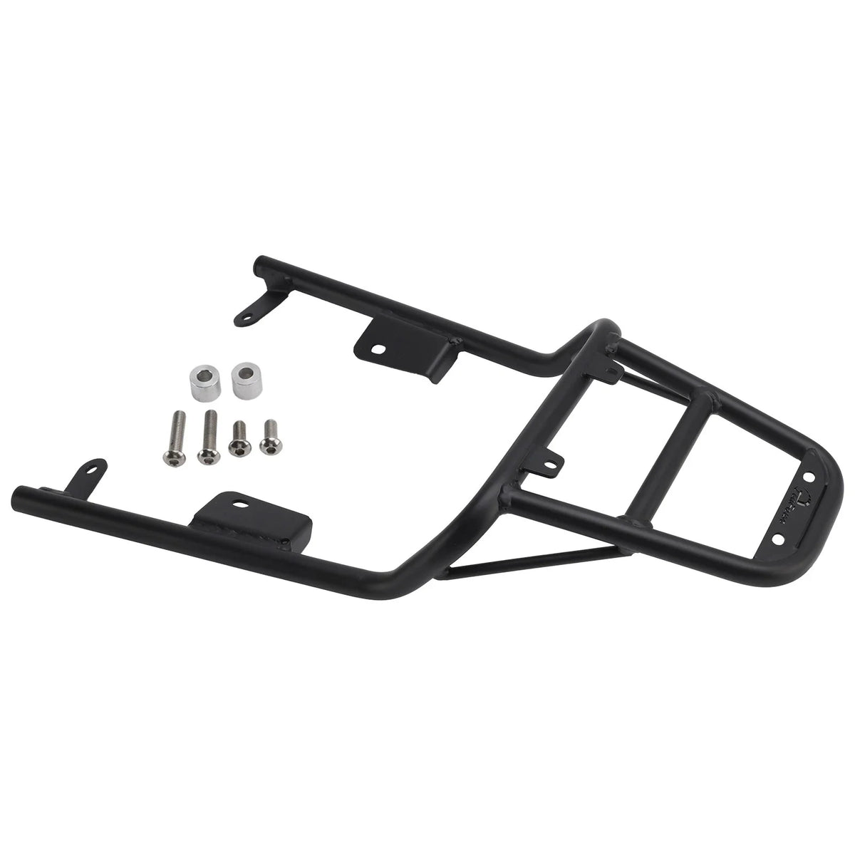 Cargo Rack Rear for Kawasaki W230 Meguro S1 (2025-2026)
