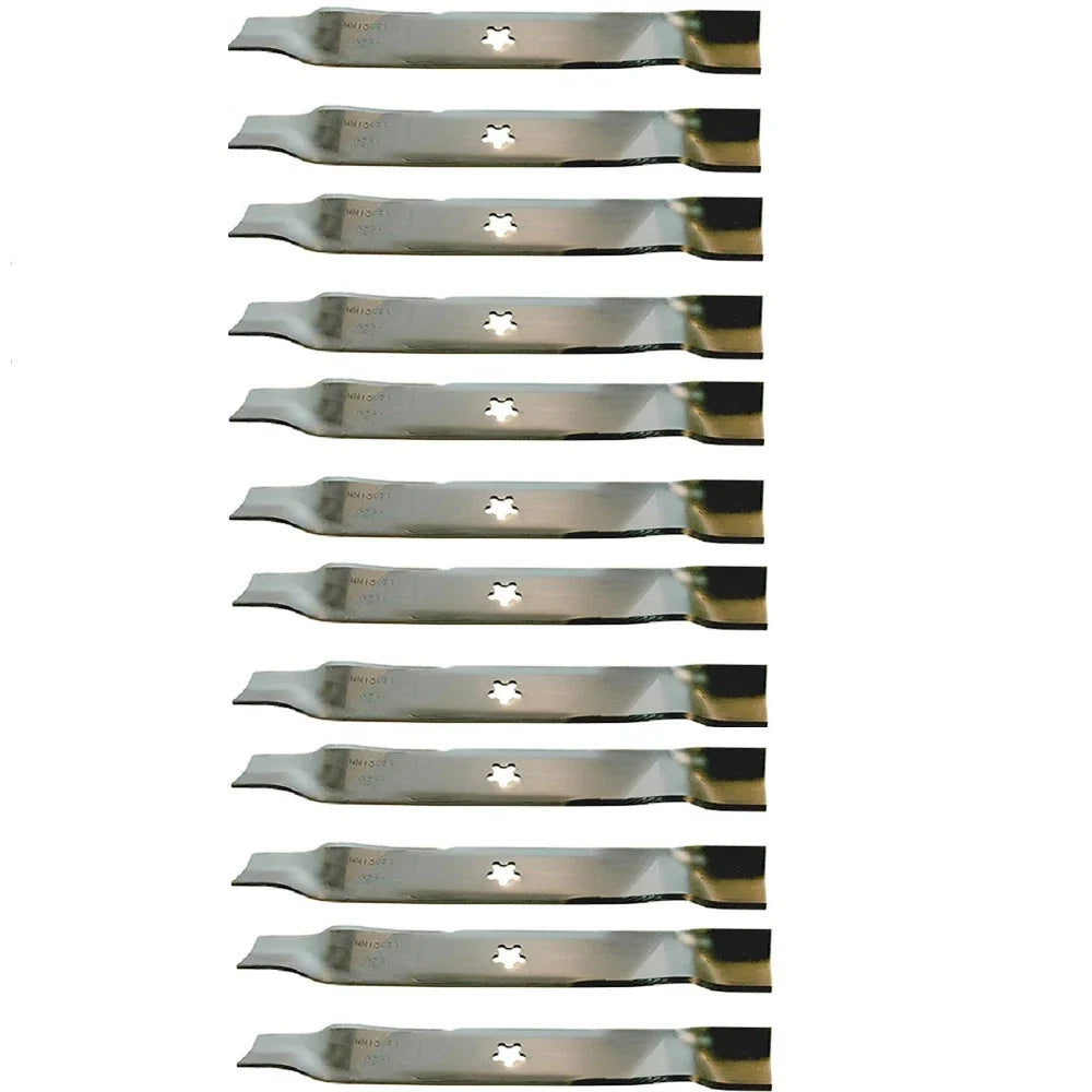 Mulching Mower Blade for (2010–2023)