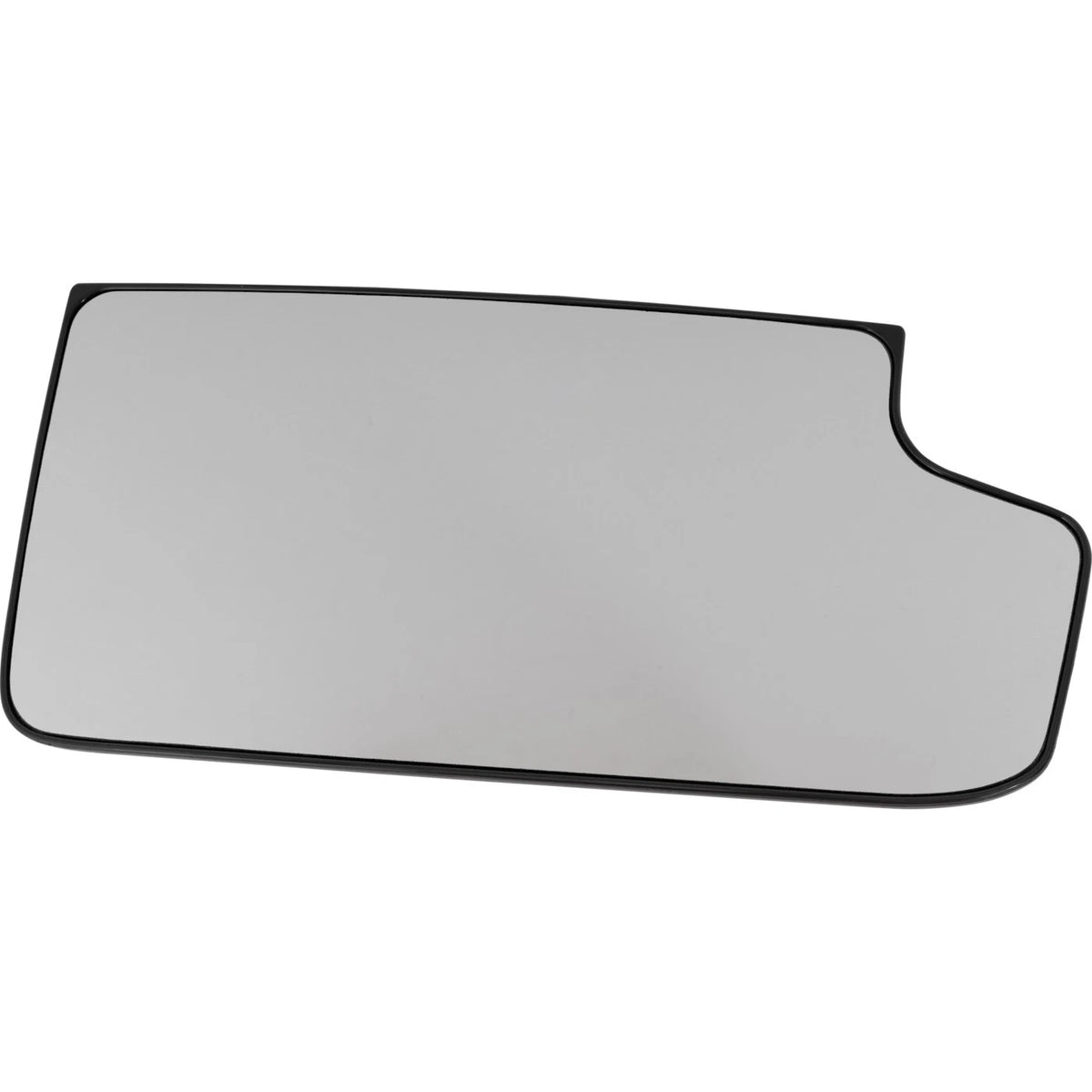Set of 2 Mirror Glasses for Chevy (Driver & Passenger Side)